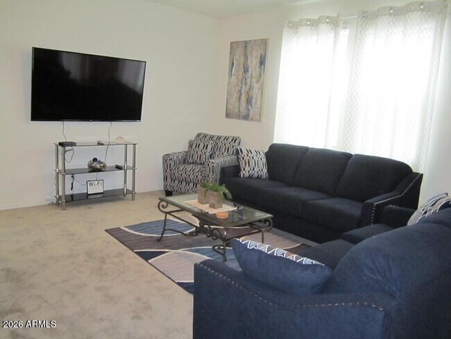 Building Photo - 40584 W Helen Ct