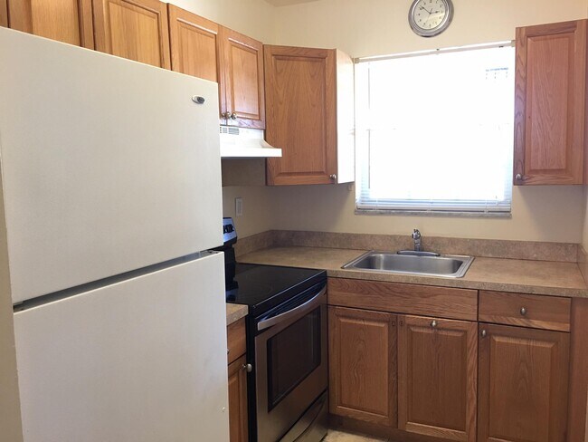 Foto del edificio - 1820 NE 56th St
