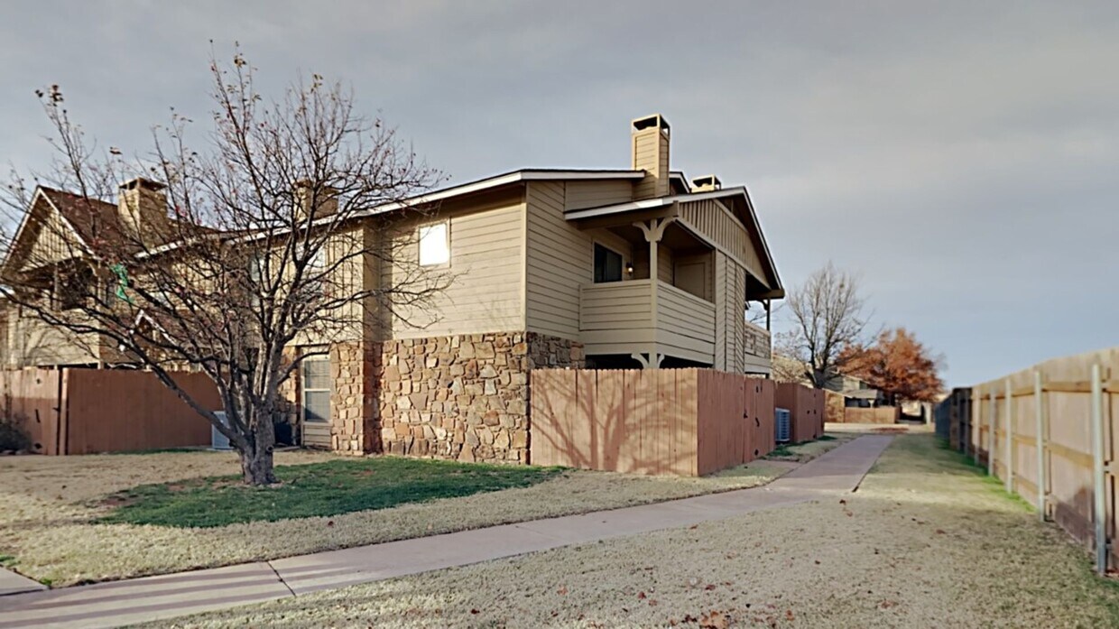 14419 N Pennsylvania Ave, Oklahoma City, OK 73134 House Rental in