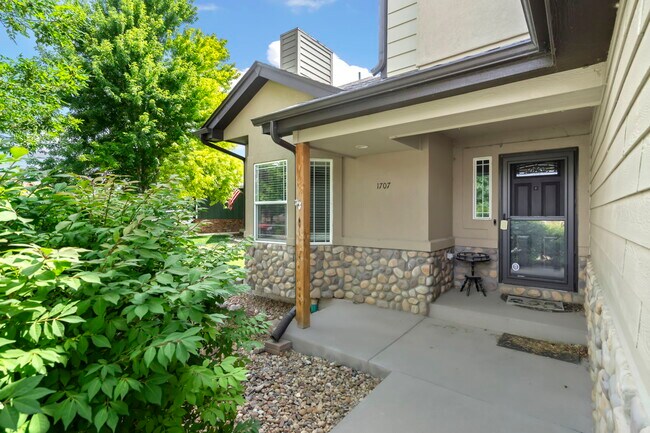 Foto del edificio - 1707 Platte River Dr