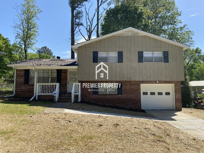 521 Rosewell Ln, Irondale, AL 35210 House Rental in Irondale, AL