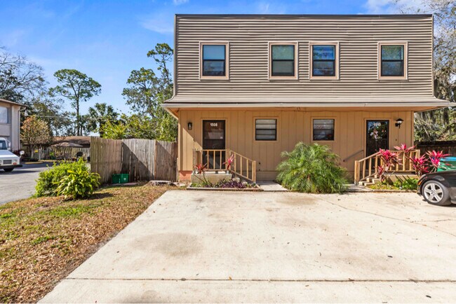 Building Photo - 1508 Espanola Ave