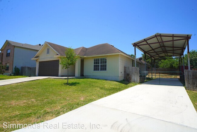 Building Photo - 3 br, 2 bath House - 7135 Teton Ridge