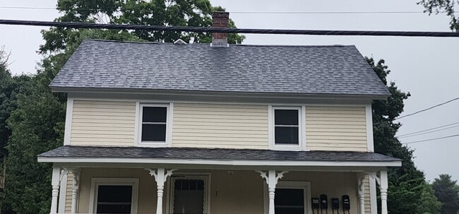 Building Photo - 54 Terrill St