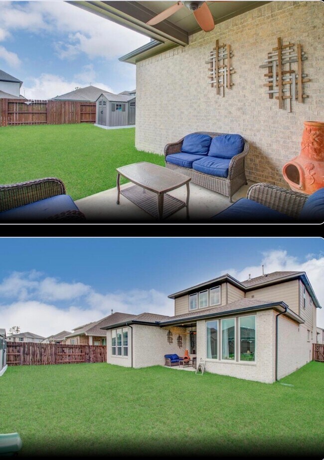 Building Photo - 11914 McCallister Run Dr