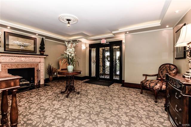 Foto del edificio - 4540 Lindell Blvd