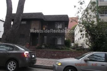 Foto del edificio - 514 Kelton Ave