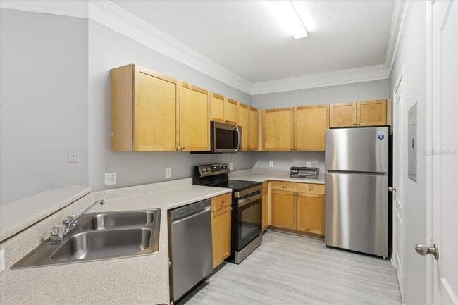 Foto del edificio - 19921 Villa Ridge Dr