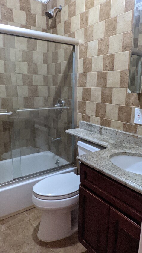 2 Bathrooms - 90 Milford St