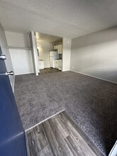 Classic Living Area ($815.00 base rent) - Studio 629