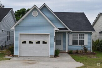 Building Photo - 4420 Summerlin Dr