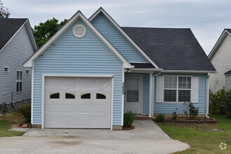 Building Photo - 4420 Summerlin Dr