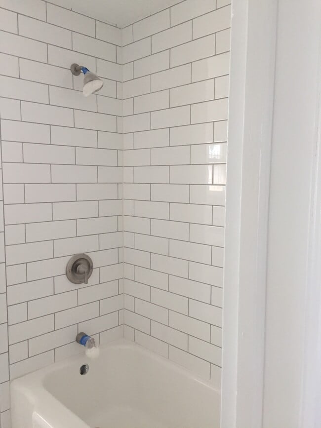 Bathroom - 410 4th Ave