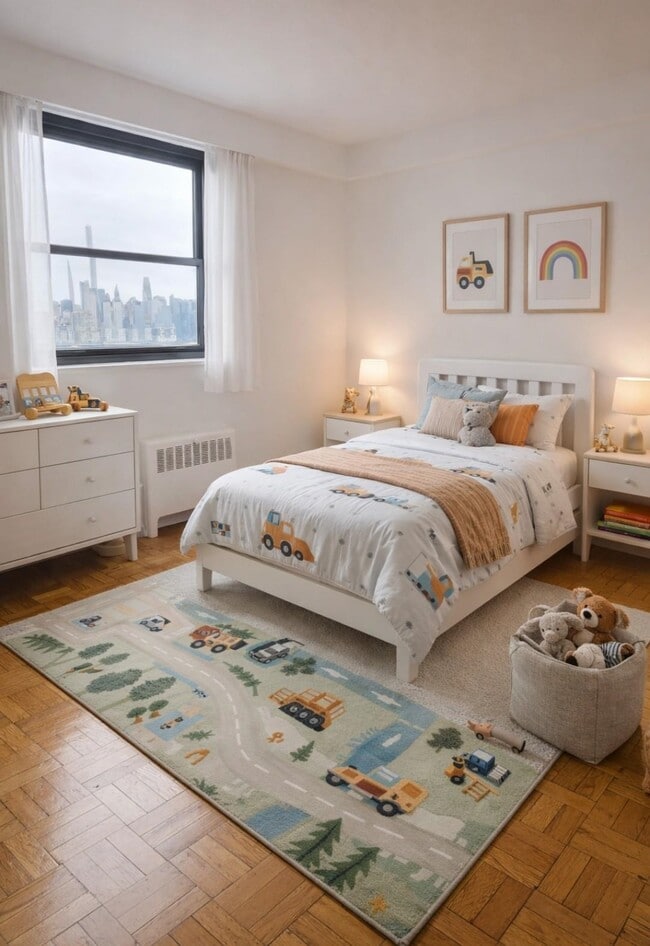 Foto del edificio - 6515 JFK Blvd E