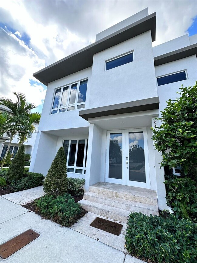 Foto del edificio - 10364 NW 63rd Terrace