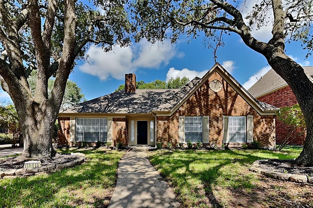 Primary Photo - 16019 Ridge Park Dr