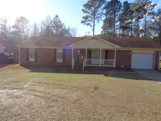 Building Photo - 6658 Vaughn Rd