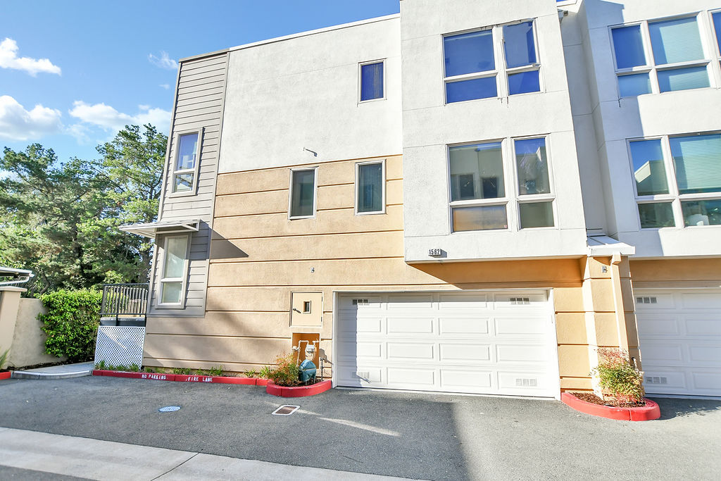 1562 Sunnyvale Ave, Walnut Creek, CA 94597 Townhome Rentals in Walnut