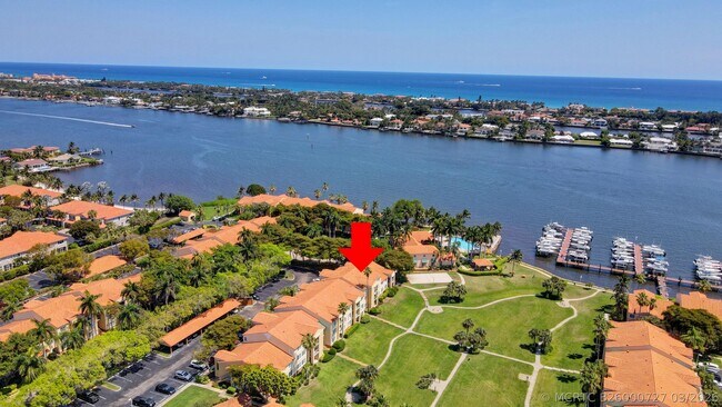 Foto del edificio - 145 Yacht Club Way