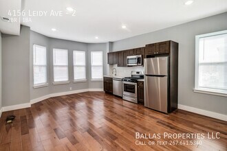 Building Photo - 4156 Leidy Ave