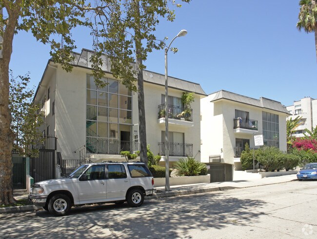 Foto del edificio - Platinum Twins