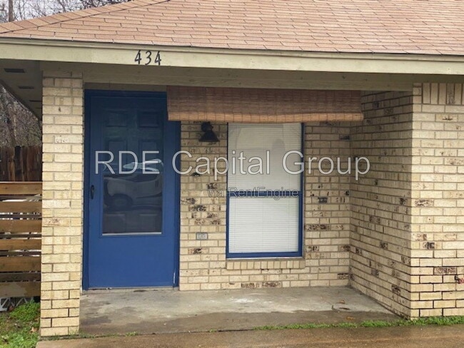 Photo - 434 Northwest 23rd Street Townhome