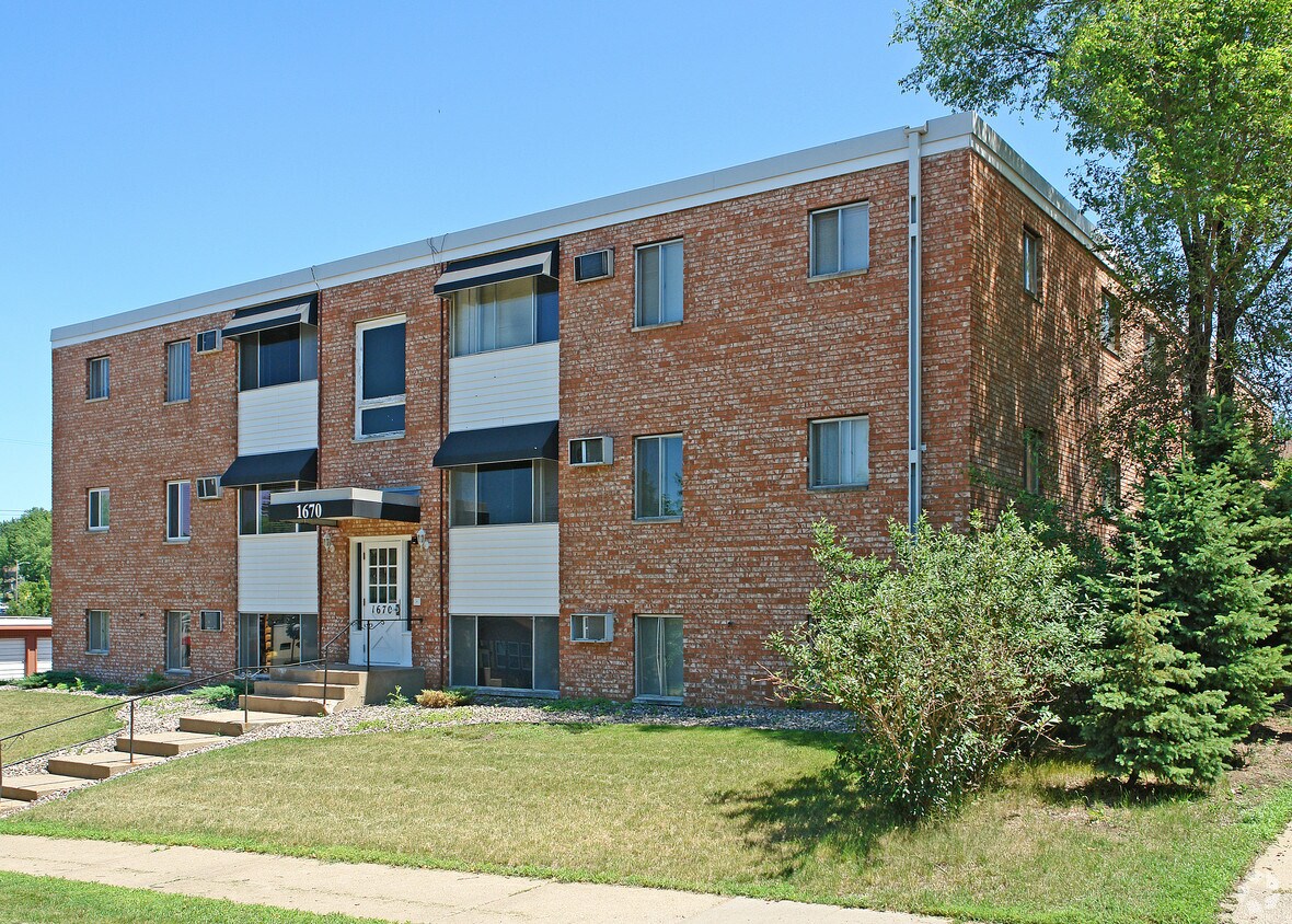 Foto principal - 1670 Fernwood St