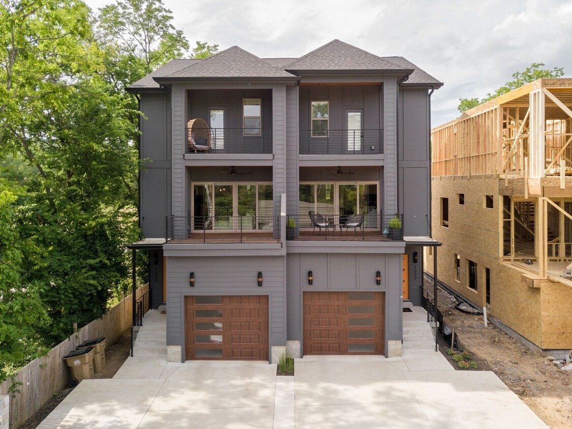 Foto principal - Great modern HPR with garage and view of t...