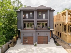 Building Photo - 1029 Alice St