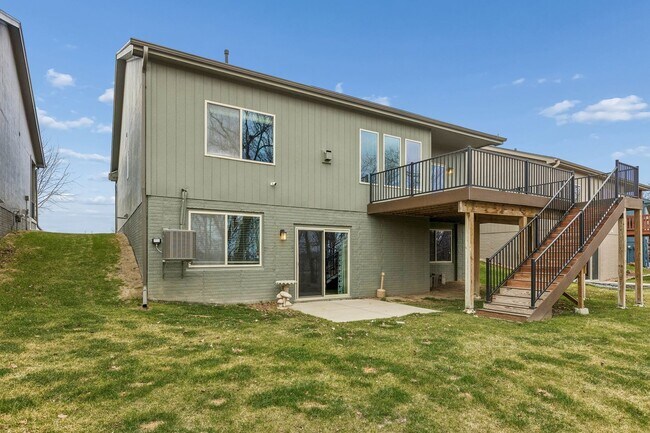 Foto del edificio - Beautiful Ranch Home Backing to Trees!!