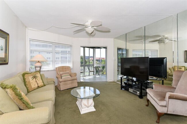 Building Photo - 1300 N Portofino Dr