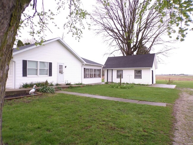 Building Photo - 7623 S 750 E