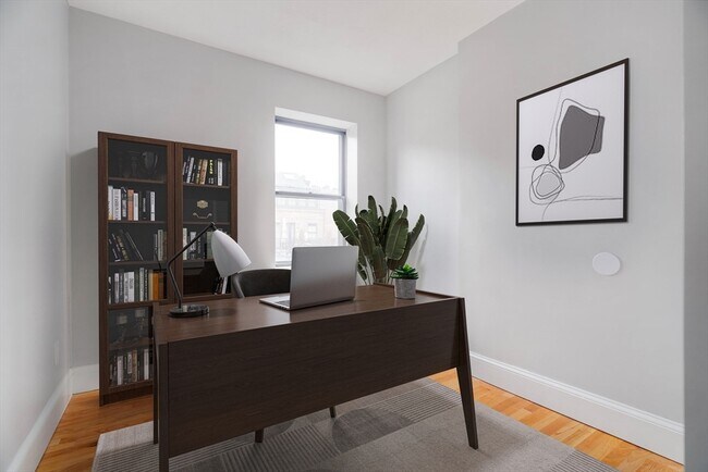 Foto del edificio - 15 E Springfield St