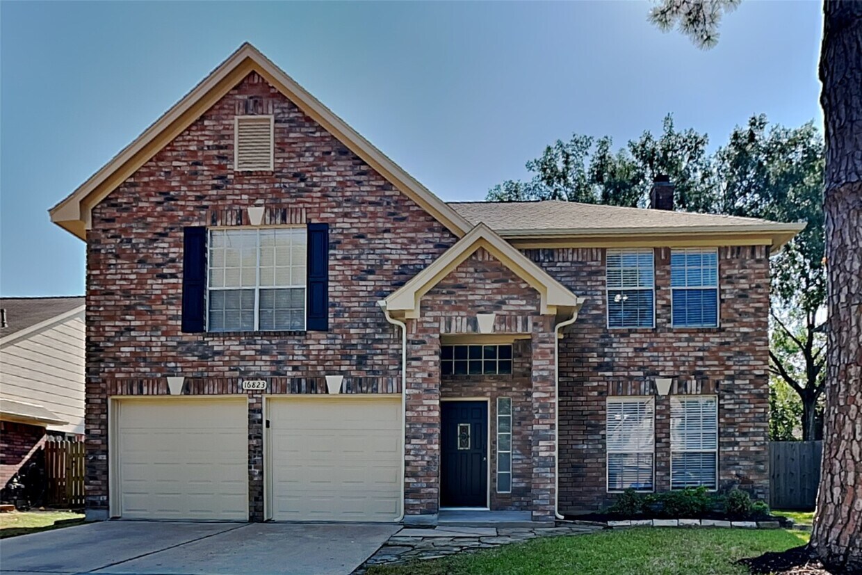 Foto principal - 16823 Scenic Gardens Dr