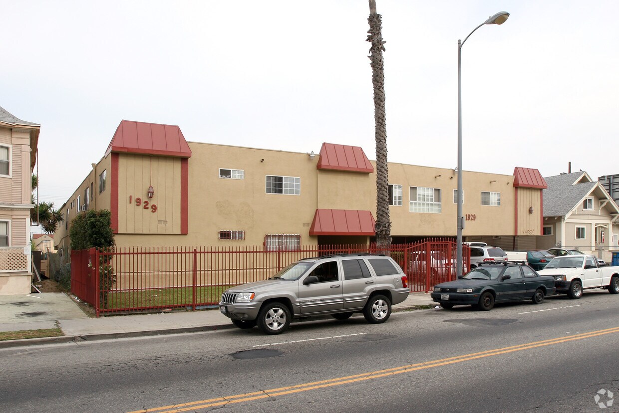 Foto principal - 1929 Arlington Ave