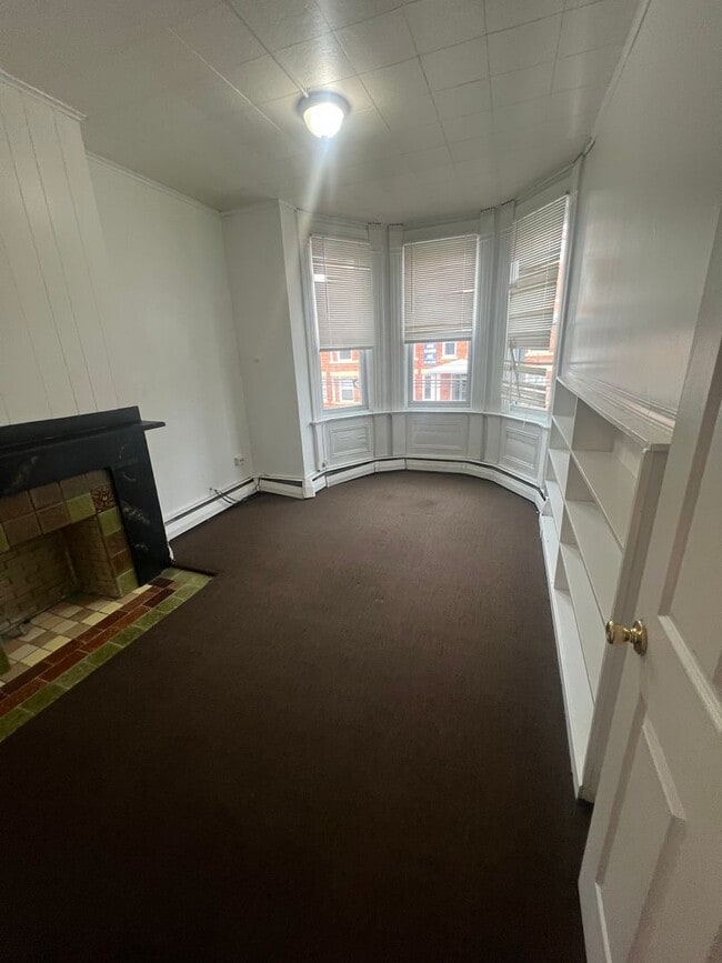 Foto del edificio - 3612 Dawson St