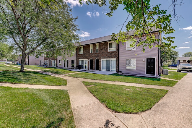 Community - The Parkton