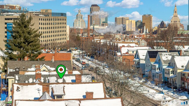 Building Photo - 59 Franklin Ave