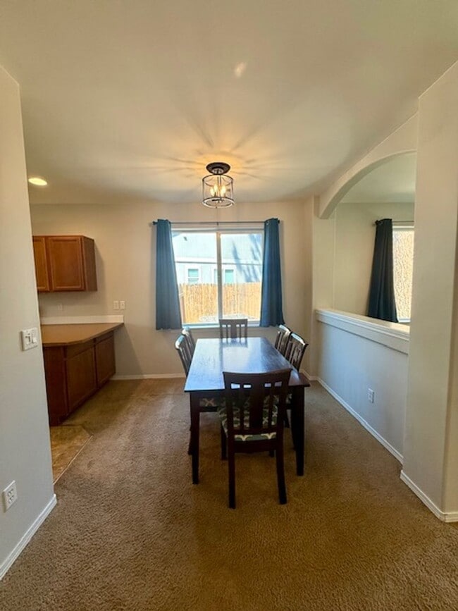 Foto del edificio - Charming Craftsman Home in SW Bend!