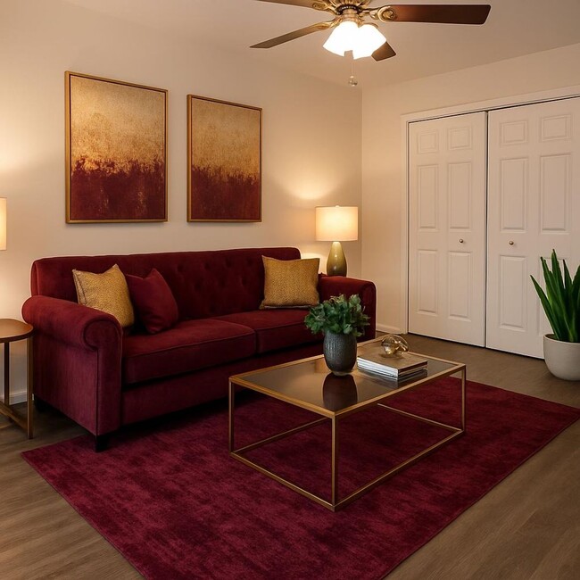 Interior Photo - Renata View Apartments