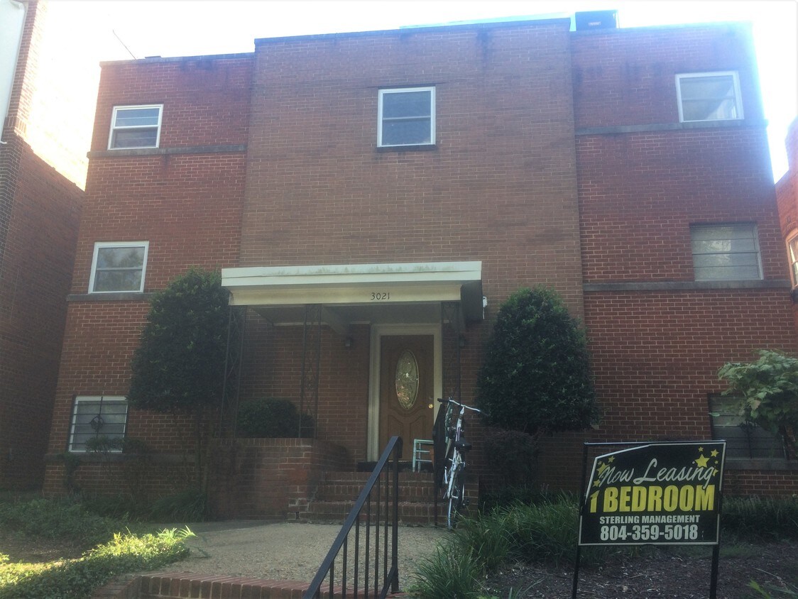 Primary Photo - 3021 Park Ave