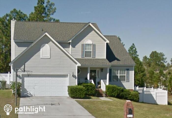 Primary Photo - 407 Hidden Pines Rd, Columbia, SC, 29229