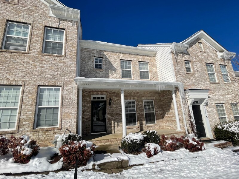1014 Loxley Dr, Nashville, TN 37211 Townhome Rentals in Nashville TN