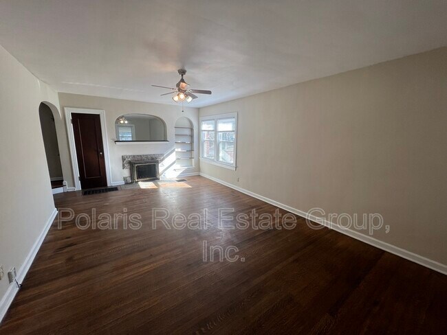 Foto del edificio - 6001 Central Ave