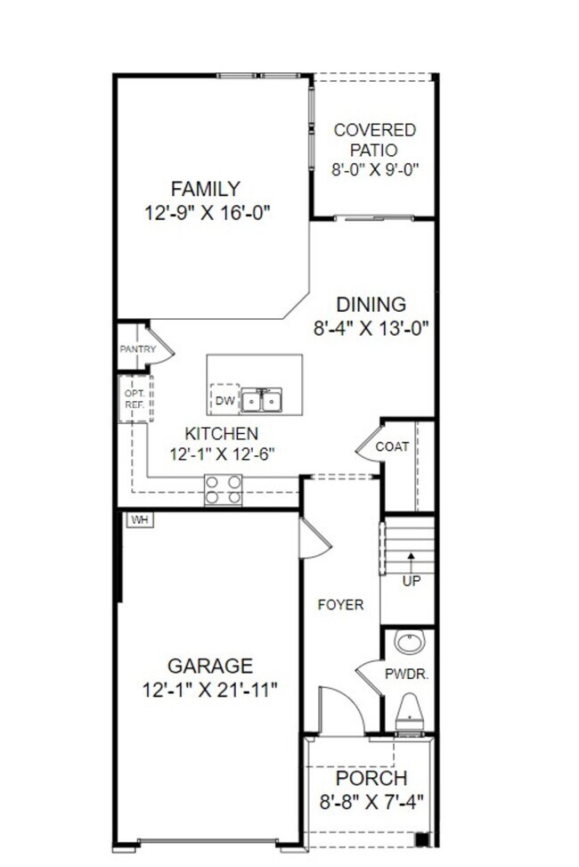 Building Photo - 18524 Palisades Ridge Moseley, VA 23120