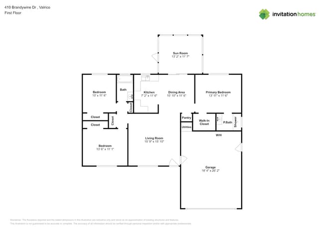 Building Photo - 410 Brandywine Dr