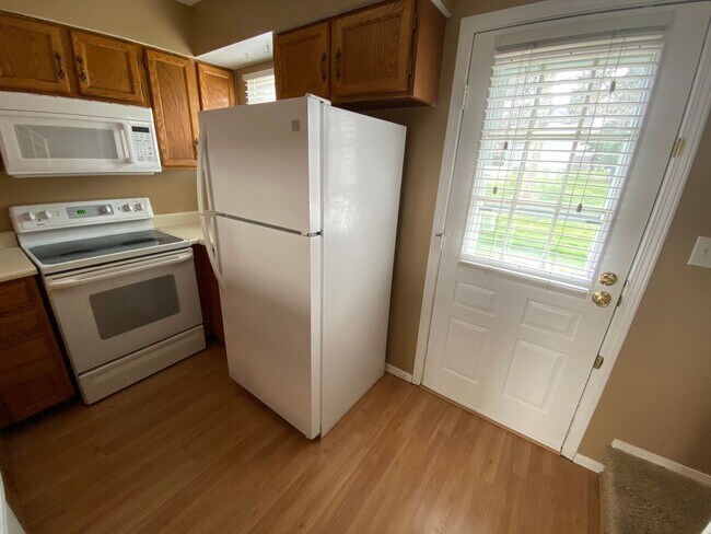 Foto del edificio - Bear Creek Home!
