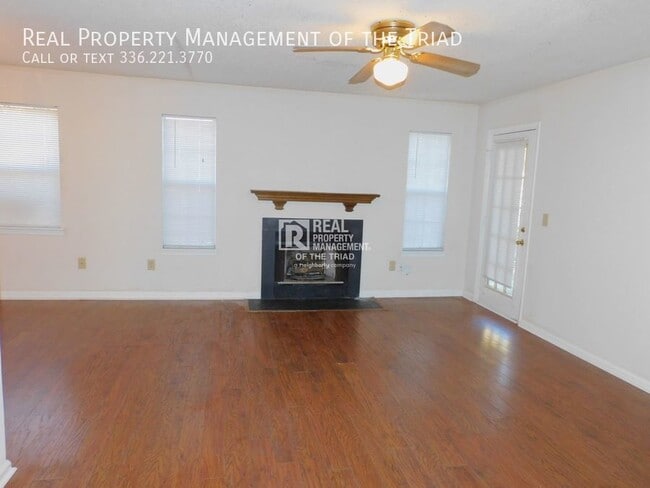 Building Photo - Main level 2BR/2BA Condo in Georgetowne Vi...
