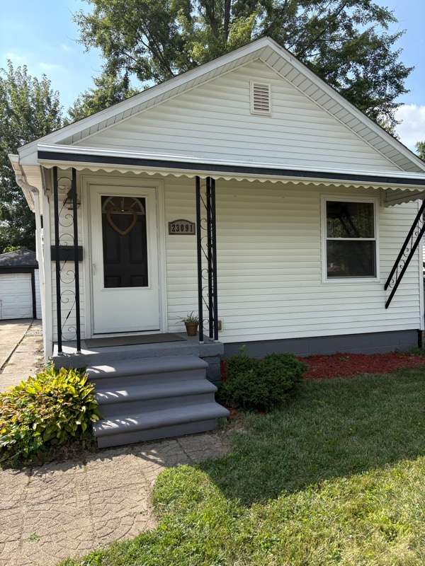 Building Photo - 23091 Berdeno Ave