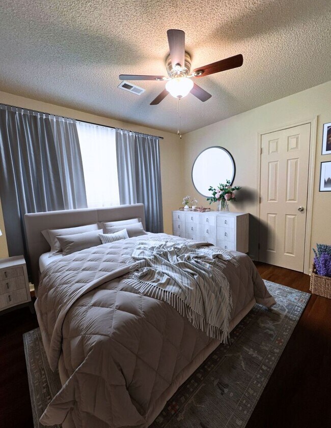 Foto del interior - Country Club Apartments